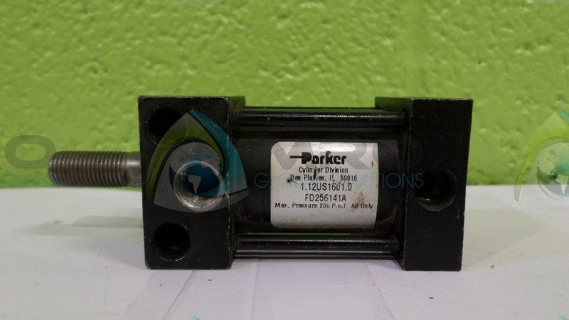 PARKER FD256141A CYLINDER UNMP