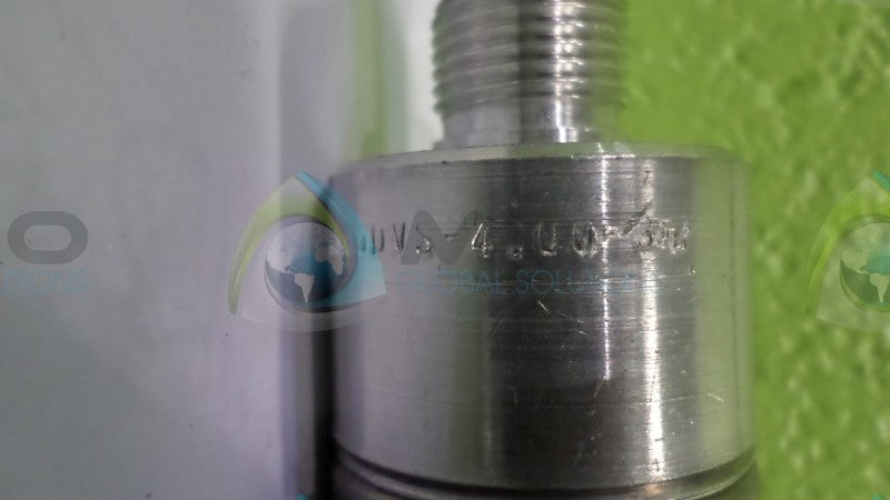 AMERICAN DVS-4.00-3 CYLINDER NSNP