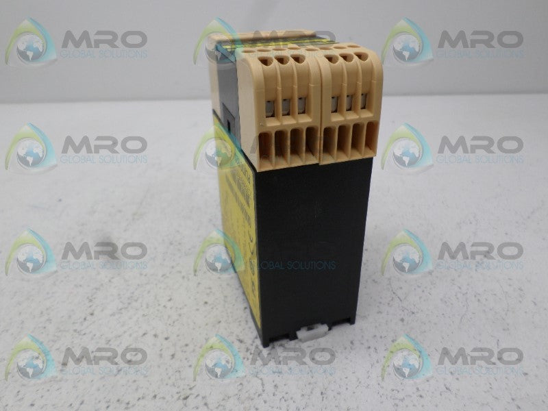 JOKAB PLUTOB20 SAFETY PLC SYSTEM NSNP