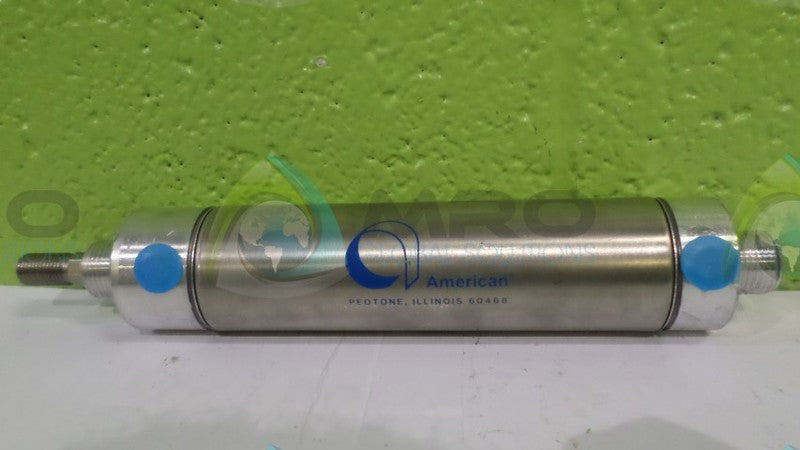 AMERICAN DVS-4.00-3 CYLINDER NSNP
