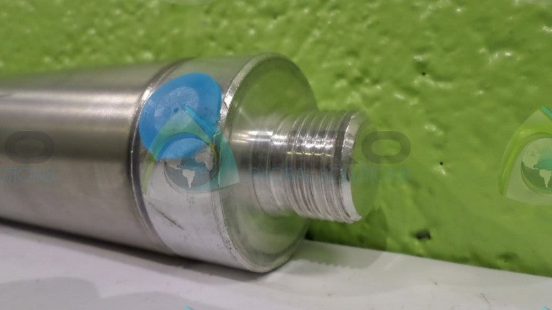 AMERICAN DVS-4.00-3 CYLINDER NSNP