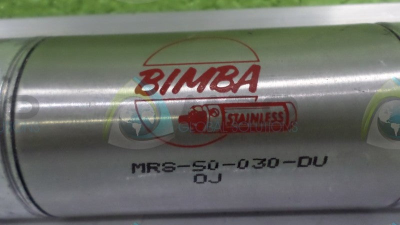 BIMBA MRS-50-030-DU CYLINDER NSNP