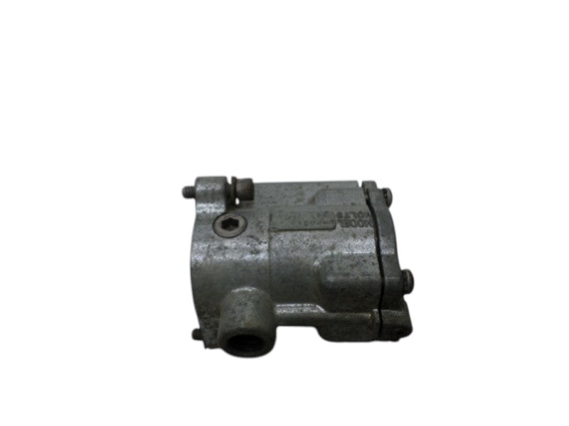 PARKER LMP0343 SOLENOID VALVE UNMP