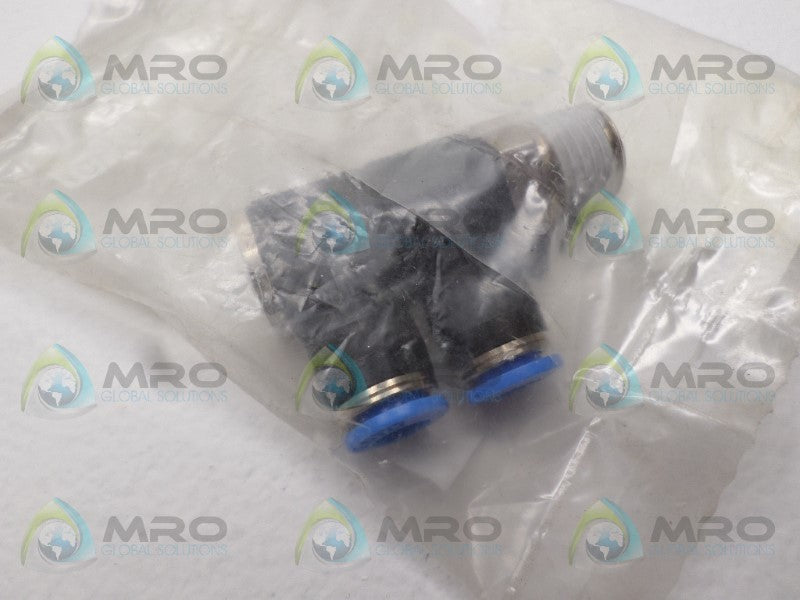 FESTO QSLV2-1/4-6 MULTI DISTRIBUTOR NSMP