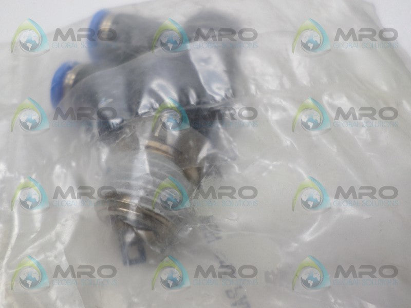 FESTO QSLV2-1/4-6 MULTI DISTRIBUTOR NSMP