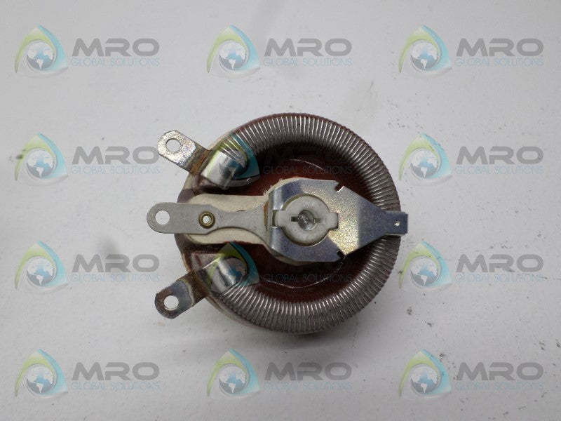 OHMITE RKS25RE RESISTOR 25 OHMS NSMP