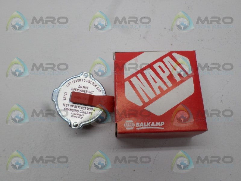 NAPA 703-1461 RADIATOR CAP NSMP