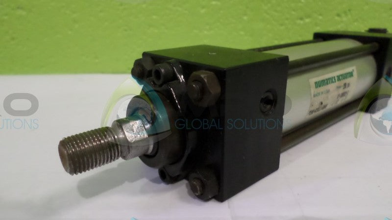 NUMATICS P2AK-03A2J-BAA0 ACTUATOR NSNP