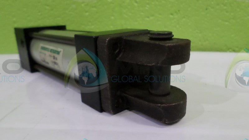 NUMATICS P2AK-03A2J-BAA0 ACTUATOR NSNP