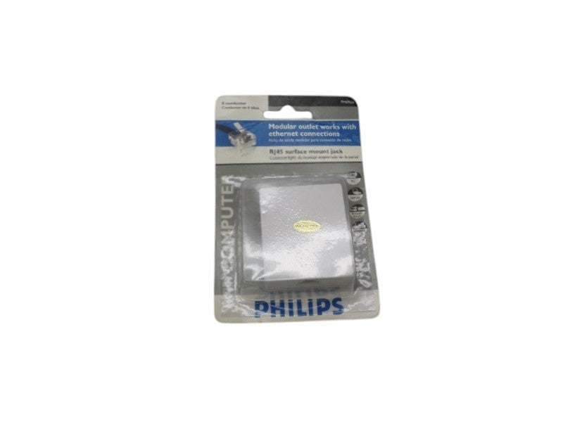 PHILIPS PH69636 SURFACE MOUNT JACK NSMP