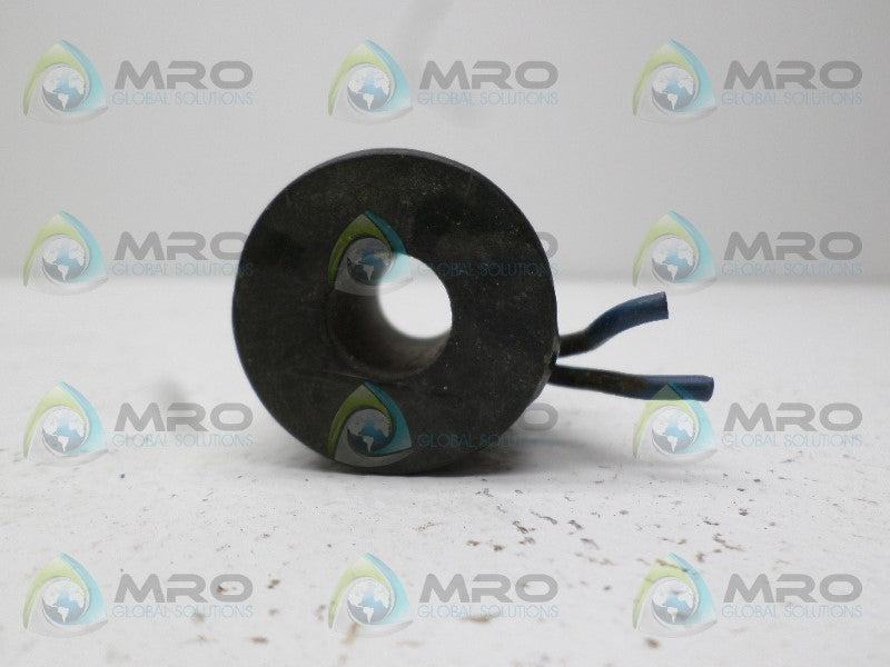 PARKER K593-071 SOLENOID COIL 115V UNMP