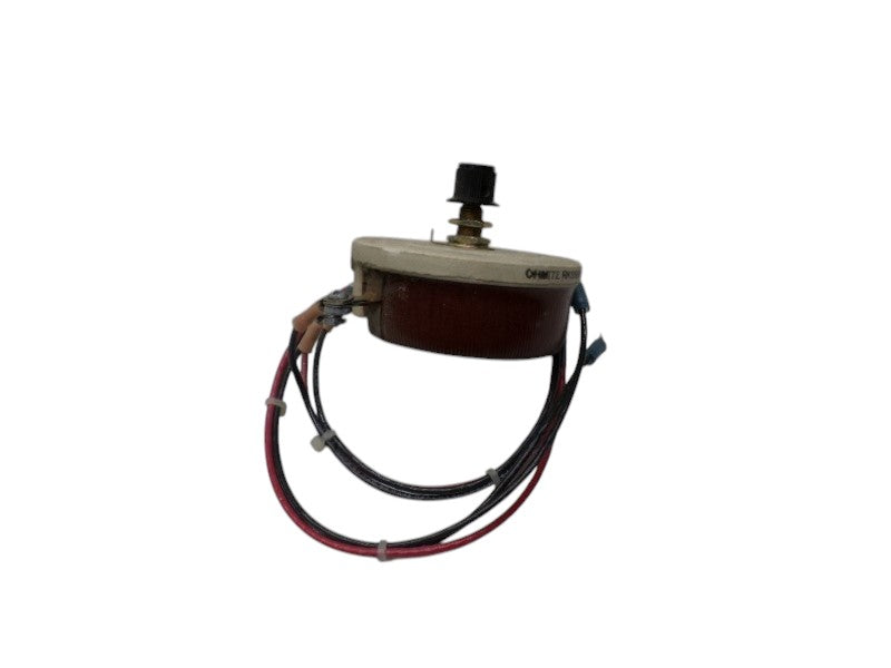 OHMITE RKS50RE RESISTOR 50 OHMS UNMP