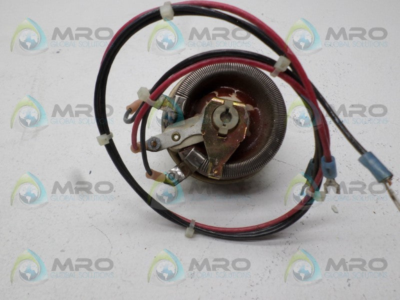 OHMITE RKS50RE RESISTOR 50 OHMS UNMP