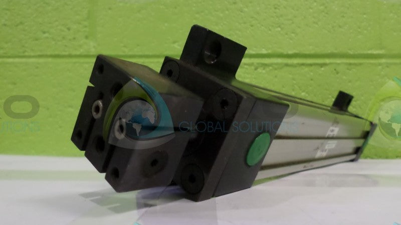 NUMATICS S2FK-08A1C-CAA2 ACTUATOR NSNP