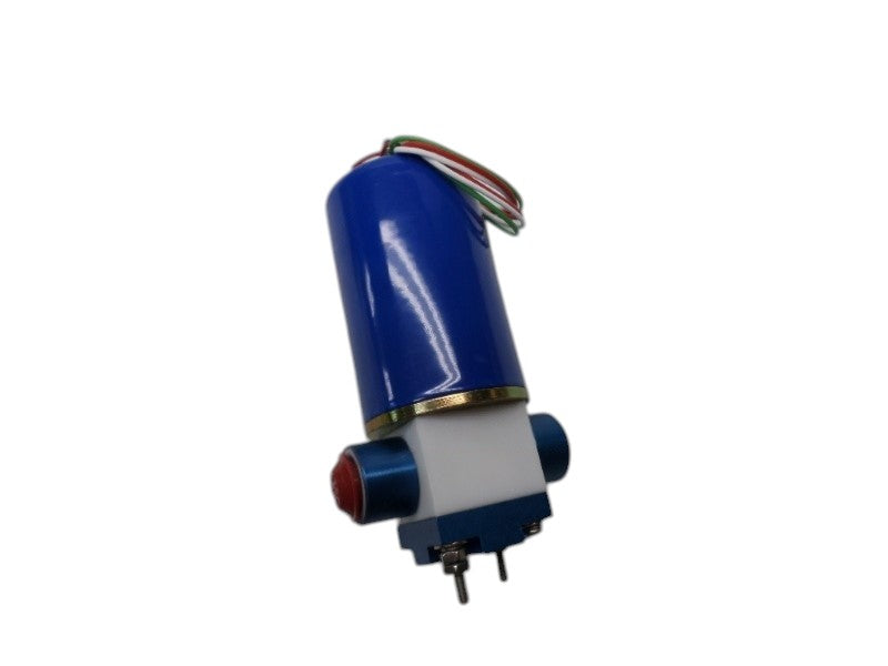 BECO M422C1AFS-HT SOLENOID VALVE 115VAC NSNP