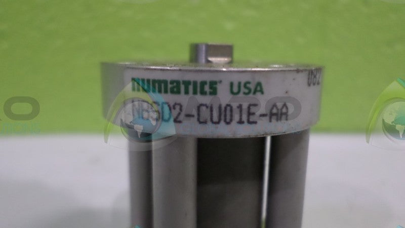 NUMATICS NBSD2-CU01E-AA CYLINDER NSNP
