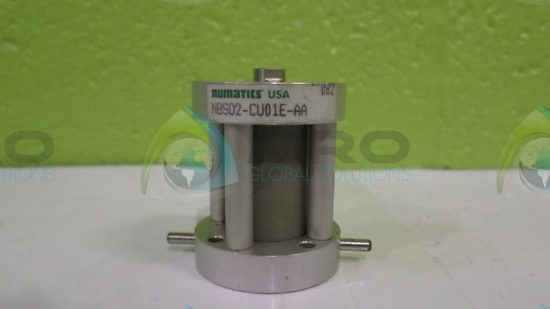 NUMATICS NBSD2-CU01E-AA CYLINDER NSNP
