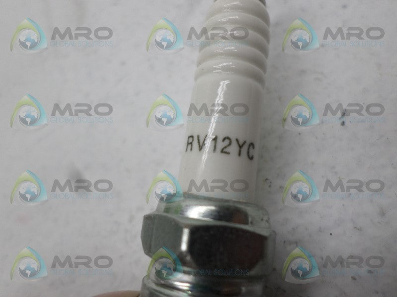 CHAMPION 406 RV12YC NSNP