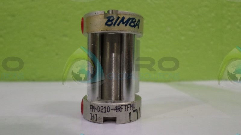 BIMBA FM-0210-4RFTFMV CYLINDER NSNP