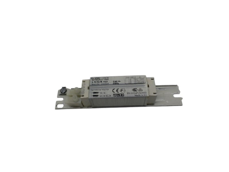 VOSSLOH SCHWOBE L4/6/8.763 BALLAST NSNP