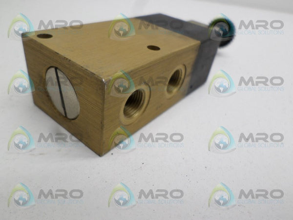 PNUEMAX 778.32.0.1C.M2 PNEUMATIC CYLINDER NSNP