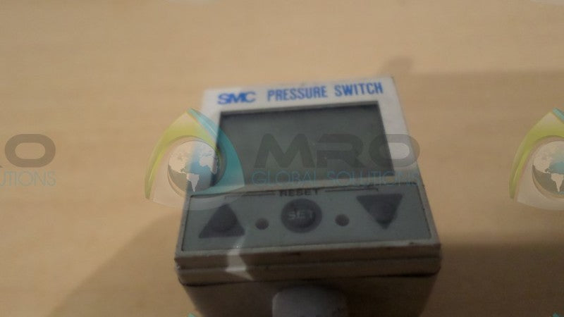 SMC ISE5B-T2-26L SWITCH UNMP