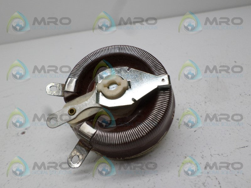 OHMITE RKS50RE RESISTOR 50 OHMS NSNP