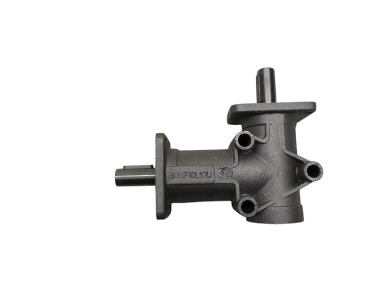 BONFIGLIOLI RAN15SAHS SOLENOID VALVE NSNP