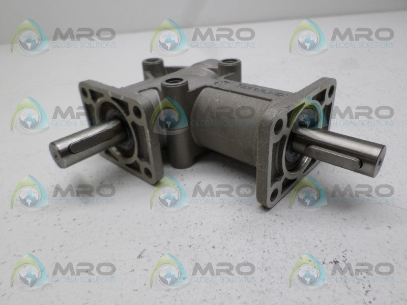 BONFIGLIOLI RAN15SAHS SOLENOID VALVE NSNP
