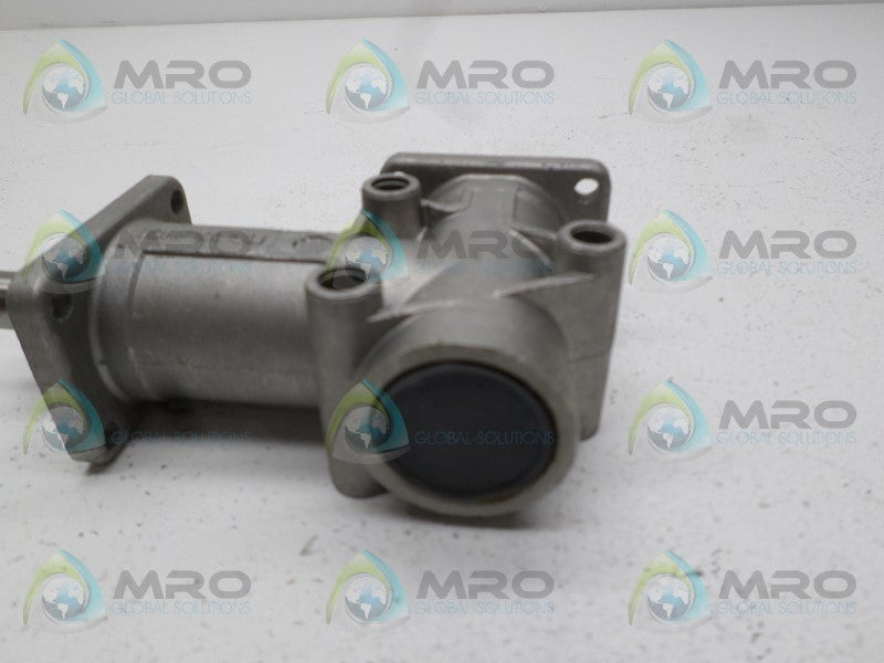 BONFIGLIOLI RAN15SAHS SOLENOID VALVE NSNP