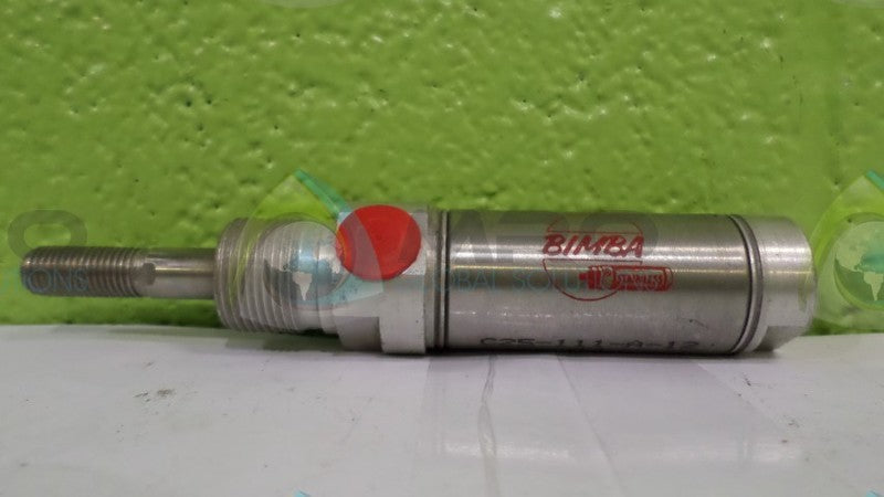 BIMBA C25-111-A-12 CYLINDER NSNP