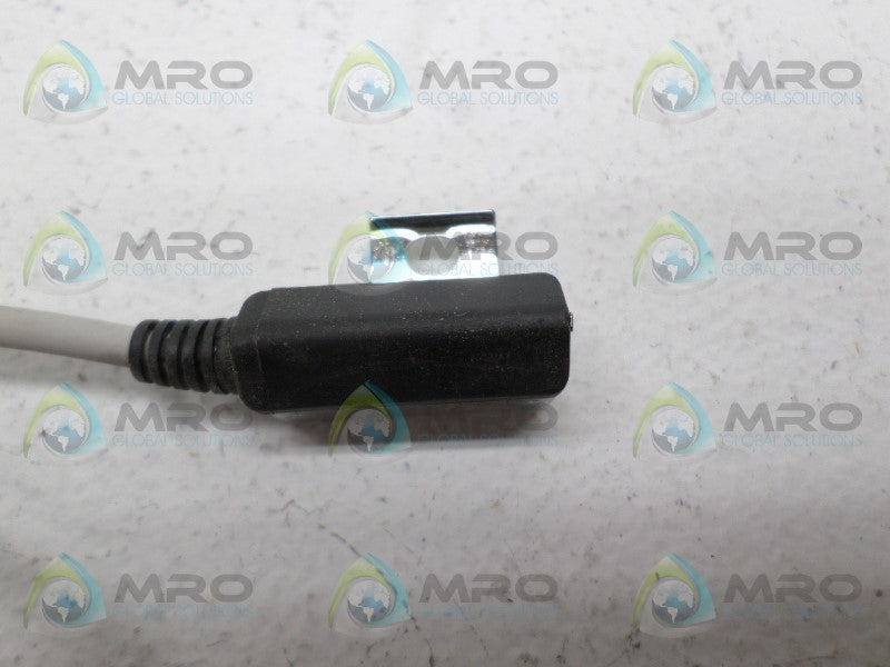 SMC D-F5P MAGNETIC REED SWITCH UNMP