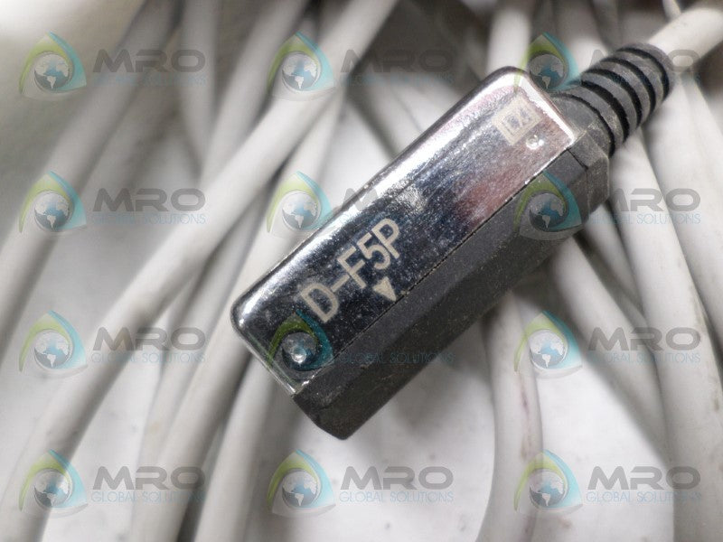 SMC D-F5P MAGNETIC REED SWITCH UNMP