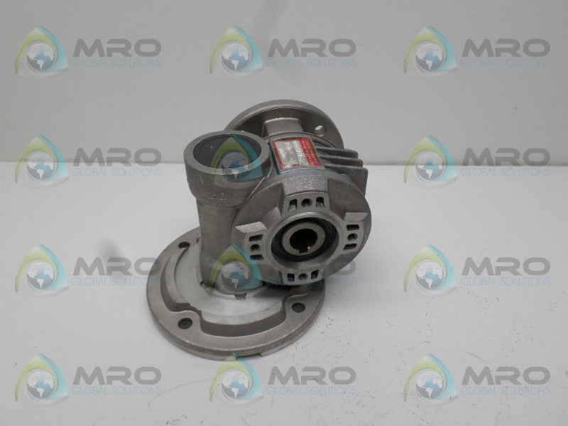RIDUTTORI MR42106465 GEAR REDUCER NSNP