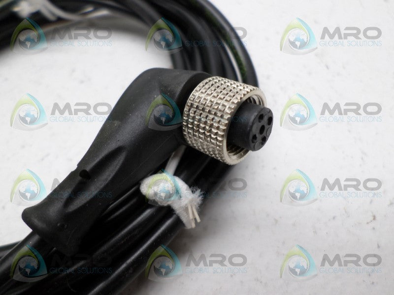 MINTEC C12F-3B2-3000 CABLE CONNECTOR NSNP