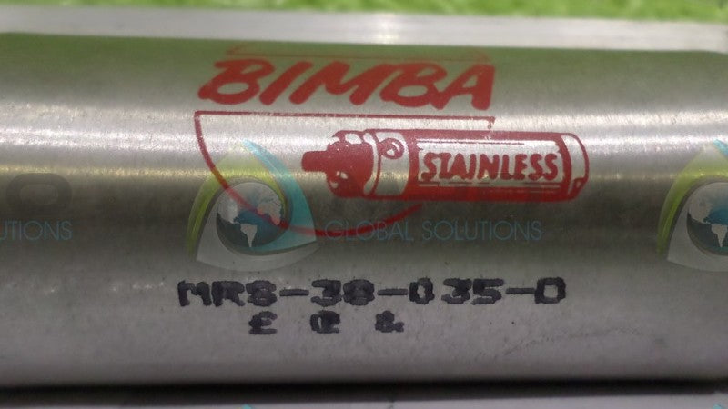 BIMBA MRS-38-035-D CYLINDER NSNP