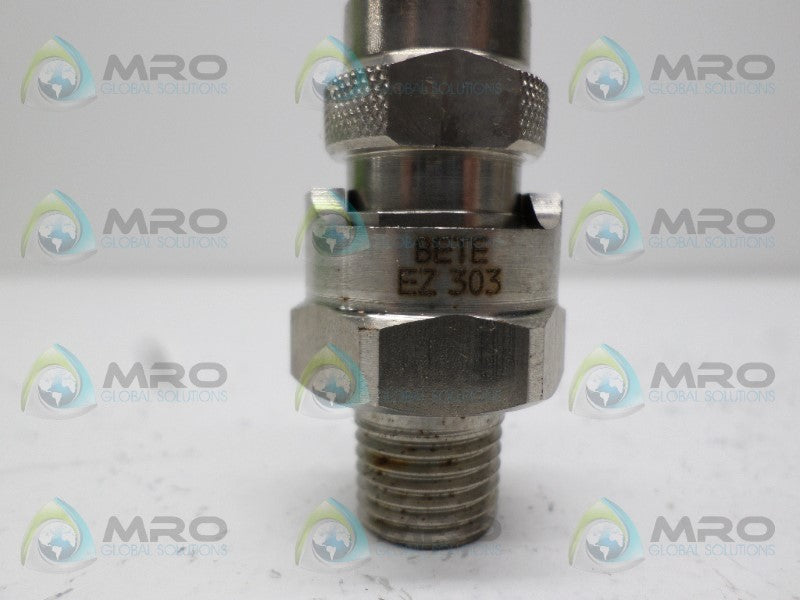 BETE NF9090 SPRAY NOZZLE NSNP