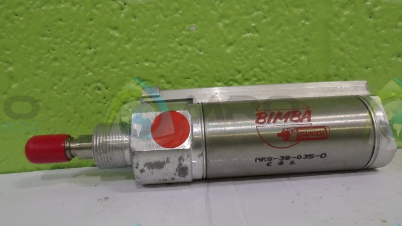 BIMBA MRS-38-035-D CYLINDER NSNP