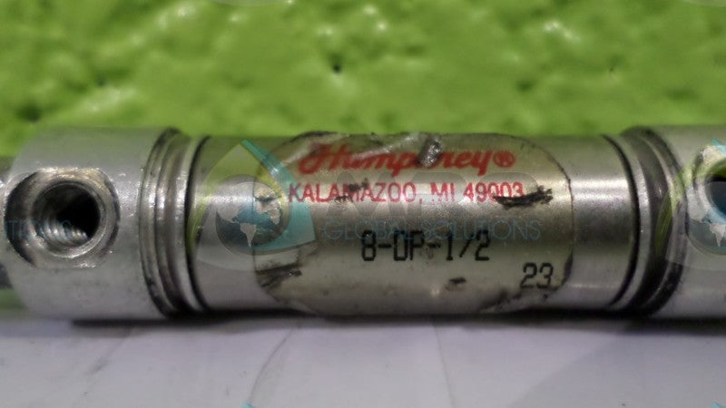 HUMPHREY 8-DA-1/2 CYLINDER UNMP