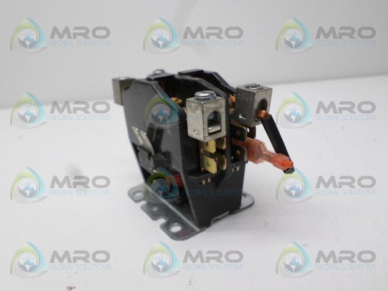 FURNAS 45CG20AJL1 CONTACTOR 24V UNMP