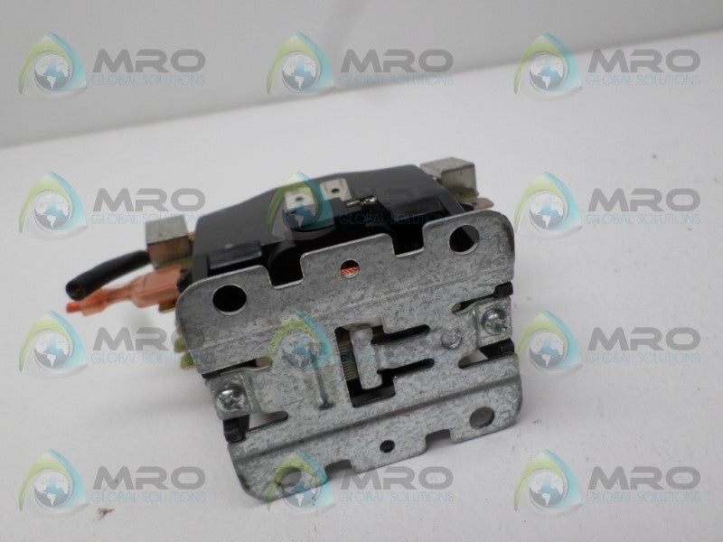 FURNAS 45CG20AJL1 CONTACTOR 24V UNMP