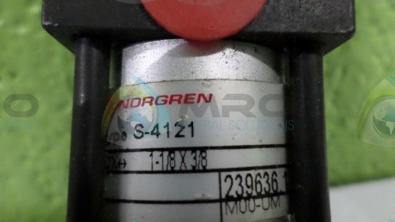 NORGREN S-4121 CYLINDER NSNP