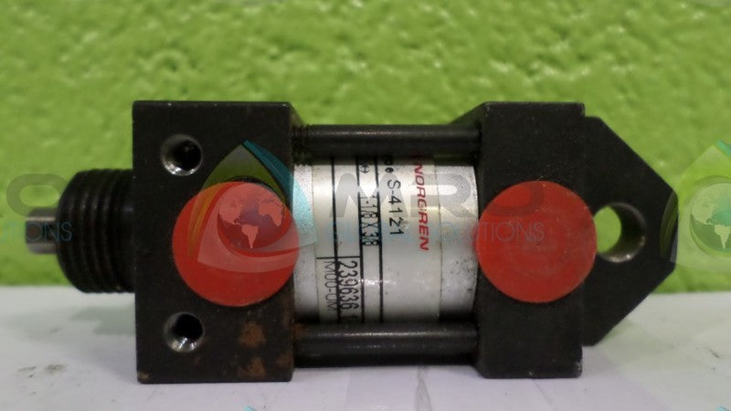 NORGREN S-4121 CYLINDER NSNP