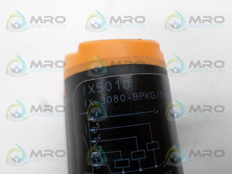 IFM EFECTOR IX5010 VALVE SENSOR NSNP