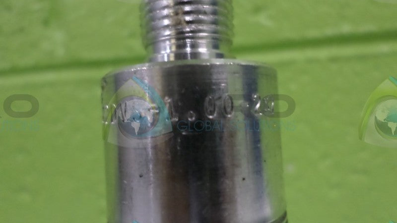 AMERICAN DVS-1.00-2 CYLINDER NSNP