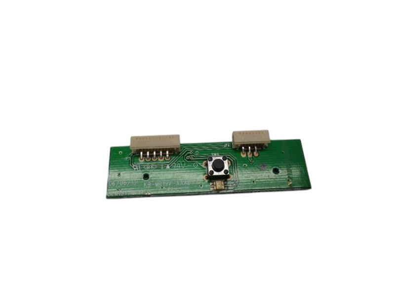 CIRCUIT BOARD KB-MR19V-AAAD-A NSNP