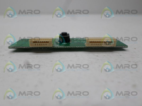 CIRCUIT BOARD KB-MR19V-AAAD-A NSNP