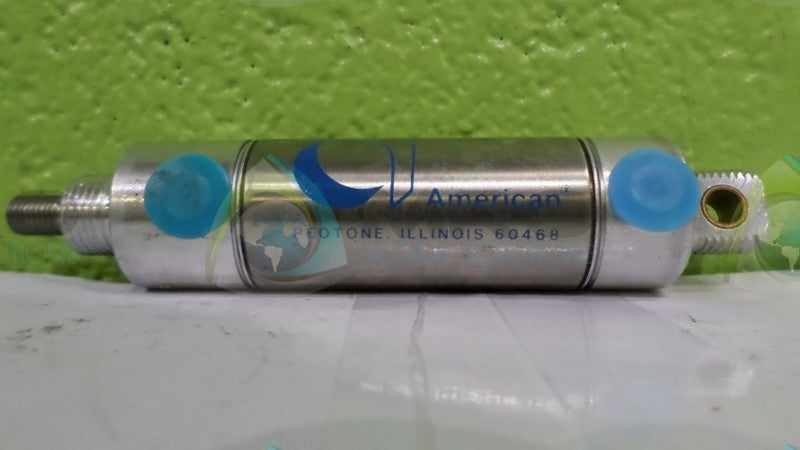 AMERICAN DVS-1.00-2 CYLINDER NSNP