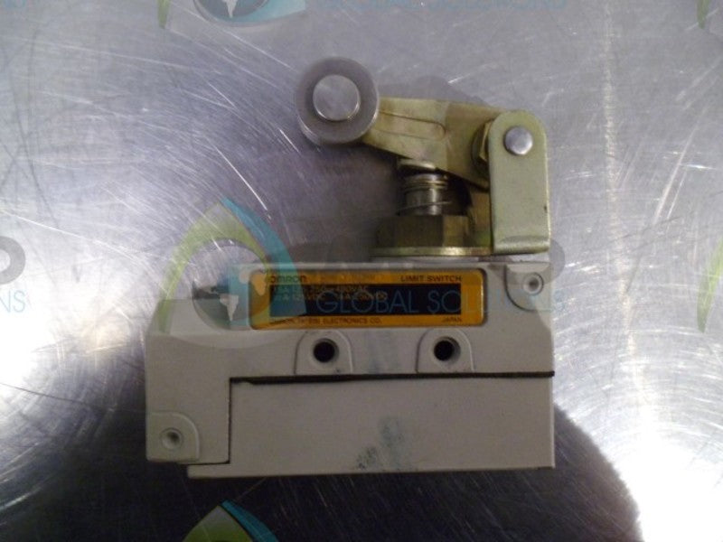 OMRON ZE-QA2-2 LIMIT SWITCH UNMP