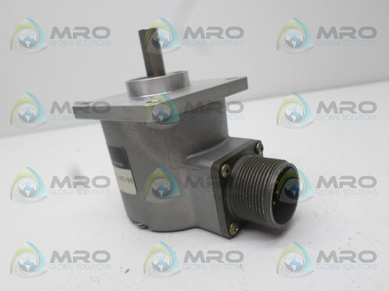 BEI H25D-SB-200-ABZC-8830-LED-SM18 924-01002-2712 ENCODER NSNP